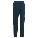 YONEX ヨネックス ユニトレーニングトップパンツ ロングパンツ FW6006-019 サッカー ネイビーブルー