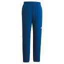 YONEX ヨネックス ユニトレーニングトップパンツ ロングパンツ FW6006-066 サッカー ロイヤルブルー