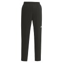 YONEX ヨネックス ユニトレーニングトップパンツ FW6008-007 サッカー ブラック