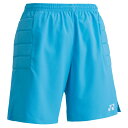 YONEX ヨネックス ユニGKゲームパンツ FWGK20-018 サッカー スカイブルー