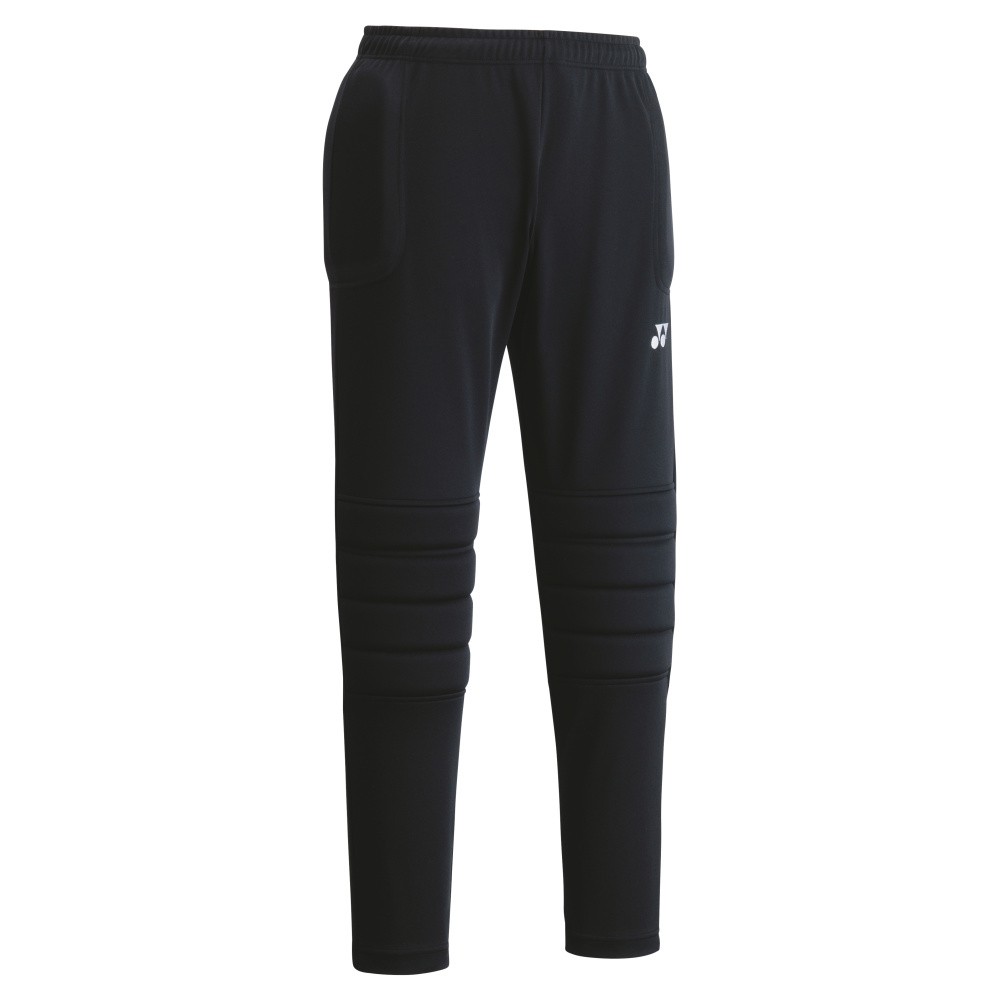 YONEX ヨネックス ユニGKトレーニングパンツ FWGK30-007 サッカー ブラック