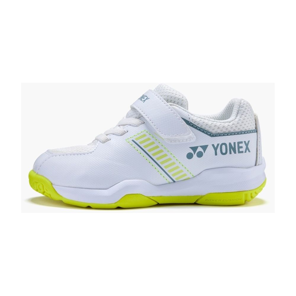 【ポイント10倍！要エントリー】YONEX ヨネックス バドミントン シューズ SHBSF1K ...