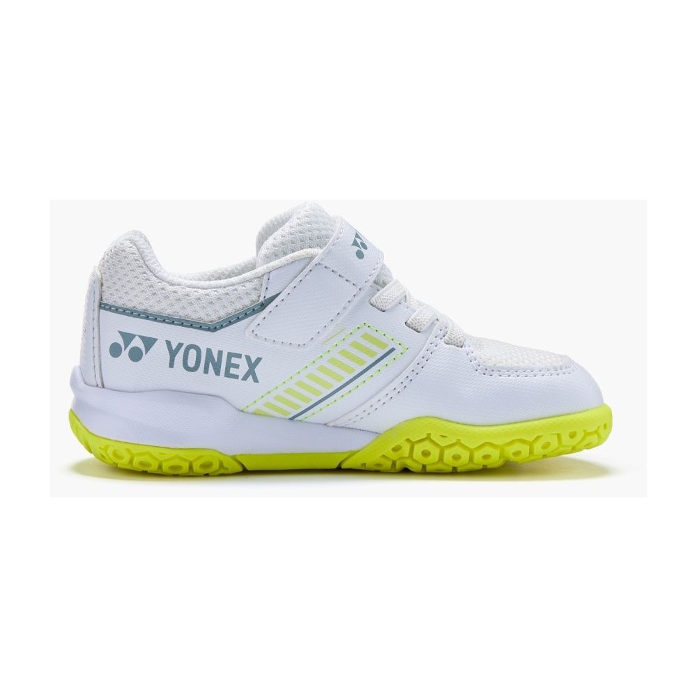 YONEX ��ͥå��� �Хɥߥ�ȥ� ���塼�� SHBSF1K �ѥ���å���󥹥ȥ饤�����ե������å� �ۥ磻��/�饤��