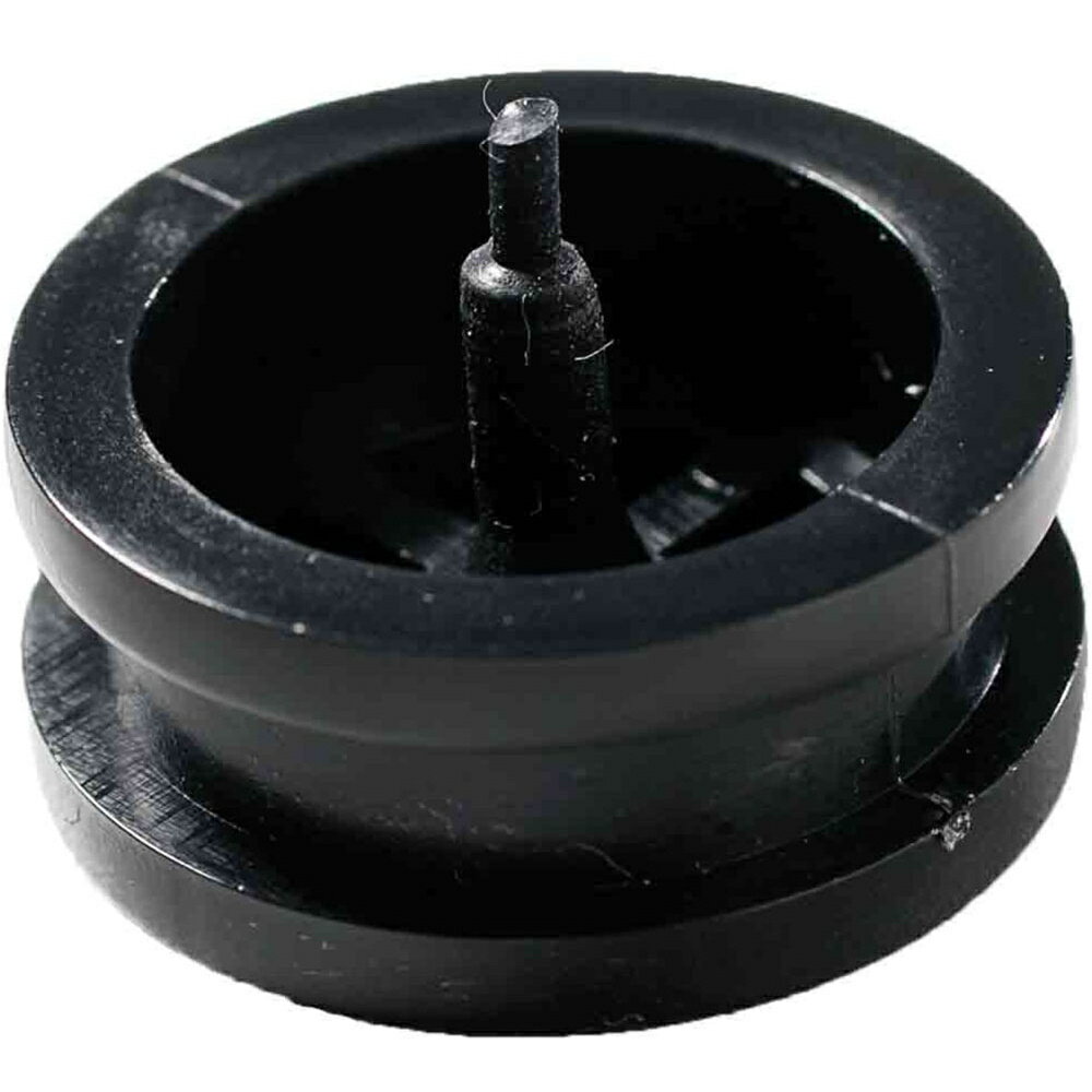 ڥݥ5ܡץȥ꡼FINS/ե˥ Replacement Purge Valve ѥХ BLACK 105010   