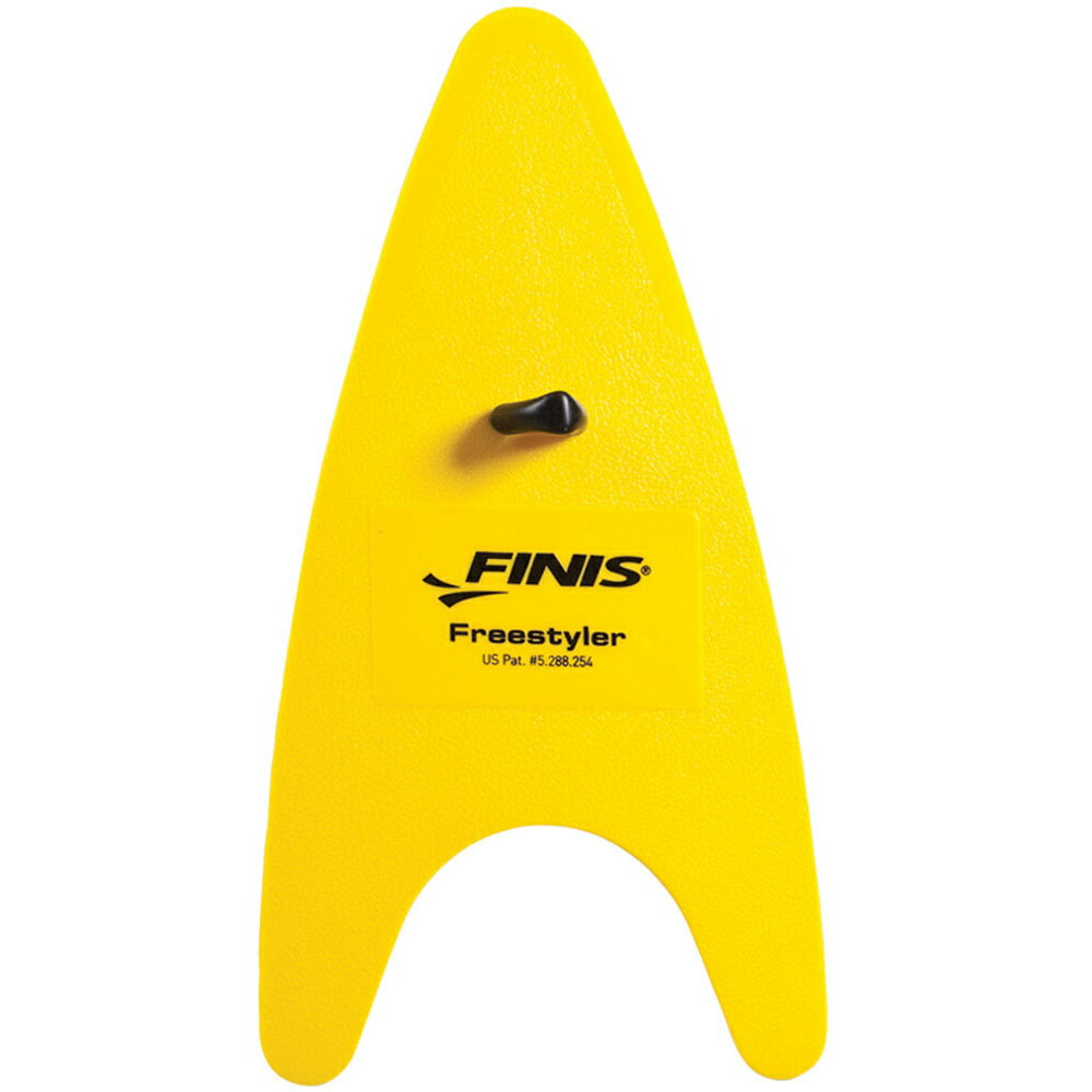 FINS/フィニス リースタイル パドル 10502050 水泳 練習用品 スイム