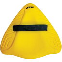 FINS/フィニス アライメント キックボード Yellow 105042 水泳 練習用品 スイム