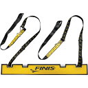 【エントリーでポイント最大10倍!】FINS/フィニス バックストロークレッジ 130031 水泳 練習用品 スイム
