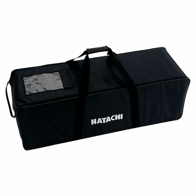 HATACHI ハタチ 運搬用ラージポールケース WH7910 ウォーキング