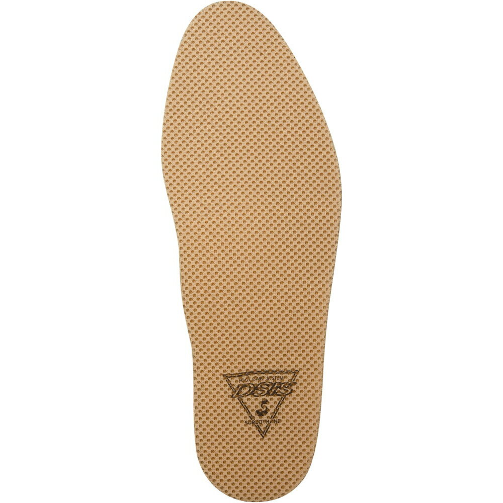 【出店16周年P5倍!】三進興産 男女兼用 インソール SDIS ソルボ ヘルシー 抗カビ＋ L26．0〜26．5cm 61750