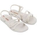 イパネマ Ipanema / イパネマ ストラップサンダル SOLAR SANDAL ベージュ/ベージュ ベージュ/ベージ SP26983031