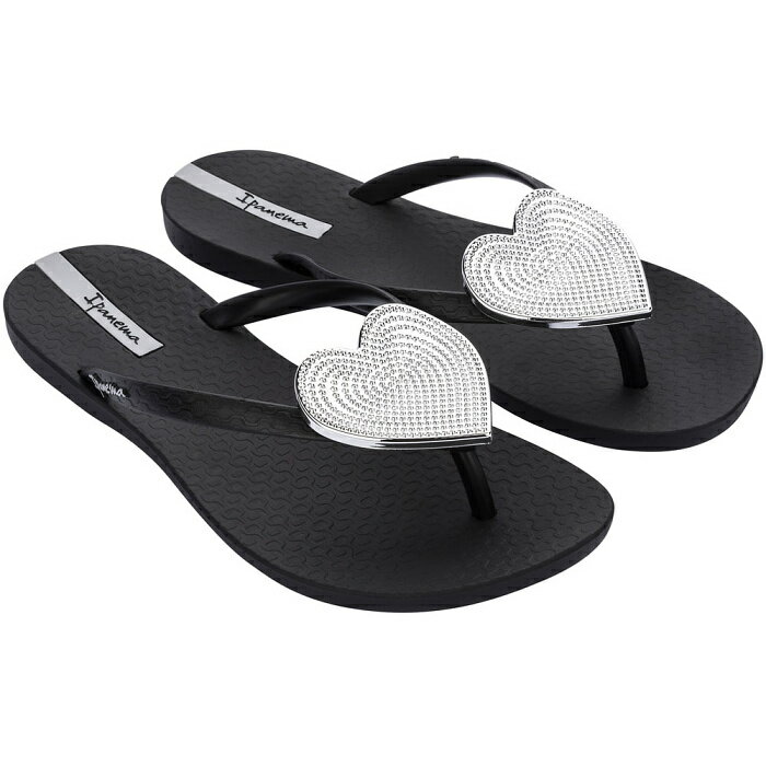 【ポイント10倍！要エントリー】Ipanema / イパネマ ウィメンズ トングサンダル MAXI FASHION II ブラ..