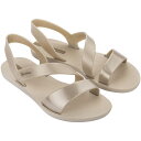 イパネマ Ipanema / イパネマ サンダル VIBE SANDAL ベージュ/グリッターベージュ ベージュ/グリッタ SP82429322