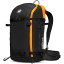 MAMMUT ޥࡼ ĥ30 곰Хåդ Хåѥå Tour 30 Removable Airbag 3.0 2610-01980 BLACK 261001980