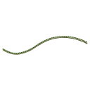 【エントリーでポイント10倍】MAMMUT マムート Accessory Cord 4mm 150m GREEN 201000052E アウトドア 登山 ハイキング