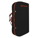 【エントリーでポイント10倍】MAMMUT マムート Slam Pad DARK ORANGE 229000810 アウトドア 登山 ハイキング マット 衝撃吸収