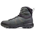 MAMMUT }[g V[Y Mercury Tour 2 High GTX SAebNX Men Y BLACK-BLACK 303003450