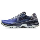 MAMMUT マムート セルティグ2 ロー ゴアテックス ウィメンズ Sertig II Low GTXR レディース DARK ICE-MAR シューズ 30...