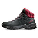 【エントリーでP15倍 スーパーセール 】MAMMUT マムート ノヴァ4 ミッド ゴアテックス ウィメンズ Nova IV Mid GTXR レディース BL...