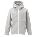 MAMMUT マムート ジャケット Dyno 2.0 ML Hooded Jacket AF メンズ 男性 PLATINUM MEL 101404980(4)
