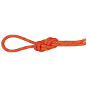 【エントリーでポイント10倍】MAMMUT マムート 7.5 Alpine Sender Dry Rope アルパイン センダー ドライ ロープ 2010-04330 FIRE-BLUE 201004330A