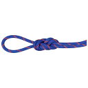 【エントリーでポイント10倍】MAMMUT マムート 7.5 Alpine Sender Dry Rope Climbing アルパイン センダー ドライ クライミング 70m 2010-04330C BL-SAFETY OR 201004330C