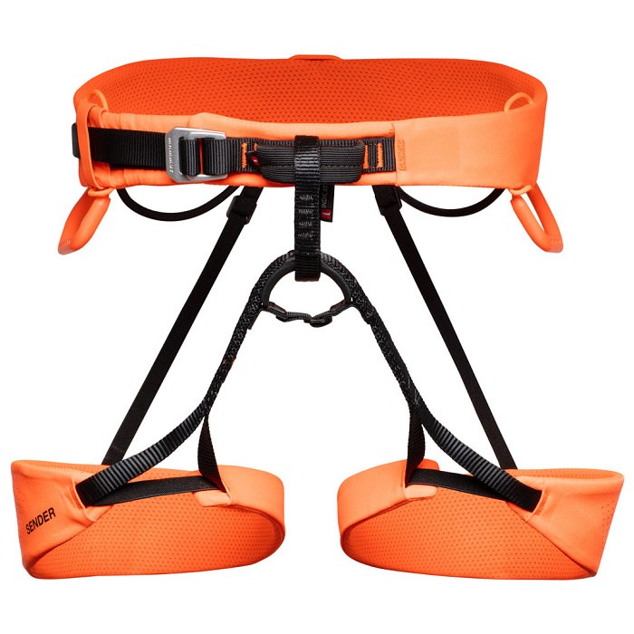 yX2_ȏōőP10{vGg[zMAMMUT }[g Z_[n[lX Sender Harness SAFETY OR 202000970