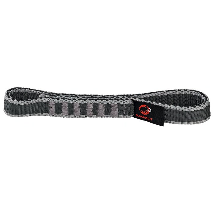 yX2_ȏōőP10{vGg[zMAMMUT }[g XO Gym Indicator Express Sling 16.0 BASALT-GREY 204000 752B