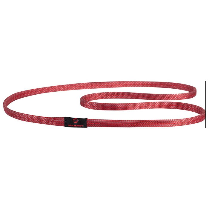 MAMMUT マムート マジックスリング Magic Sling 12.0 RED 204002360A