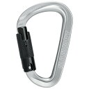 【エントリーでポイント10倍】MAMMUT マムート ツイストロック プラス カラビナ Classic HMS Twistlock Plus Carabiner 2040-02480 TWIST LOCK P 204002480