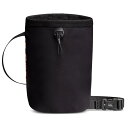 MAMMUT マムート Crag Chalk Bag チョークバッグ BLACK 205000300