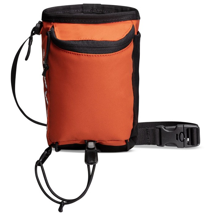 MAMMUT マムート Alpine Chalk Bag チョークバッグ PEPPER 205000882