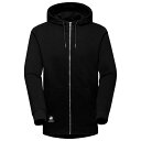MAMMUT マムート ジャケット メンズ Mammut ML Hooded Jacket フーデットジャケット Men BLACKアウトドア 登山 101405030