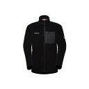 MAMMUT マムート ジャケット メンズ Innominata ML Jacket メンズ BLACK 101404380(4)