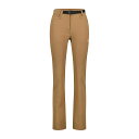 MAMMUT マムート パンツ レディース Utility SO Pants AF ウィメンズ DARK SAND 102101010