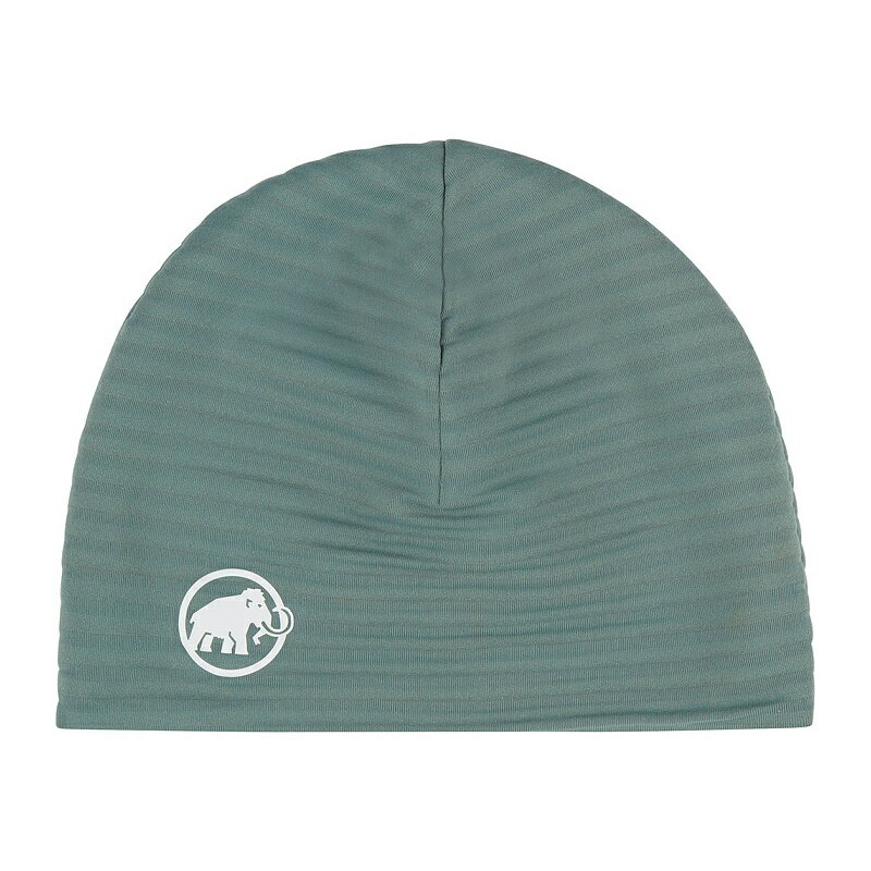 MAMMUT ޥࡼ ˥å˹ ˹ ӡˡ Taiss Light Beanie DARK JADE 119101071