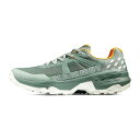 MAMMUT マムート シューズ 靴 セルティグ2 ロー ゴアテックス メンズ Sertig II Low GTXR JADE-D.JADE 303004280