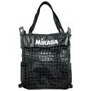 【エントリーでポイント10倍】MIKASA / ミカサ メッシュカゴ 幕体 ACBB100M