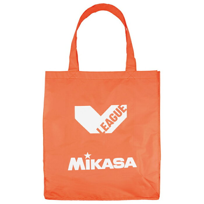 MIKASA / ミカサ レジャーバッグ オレンジ スポーツ バスケットボール バレーボール ハンドボール スポーツバッグ BA21VO