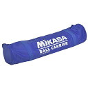 【エントリーでポイント最大10倍】MIKASA / ミカサ 器具 ボールカゴ用箱型・中、箱型・小 キャリーケース BCCSPSSS