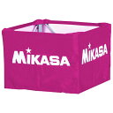 【エントリーでポイント10倍】MIKASA / ミカサ 器具 ボールカゴ用箱型・大、箱型・中、屋外用 幕体のみ バイオレット BCMSPHS
