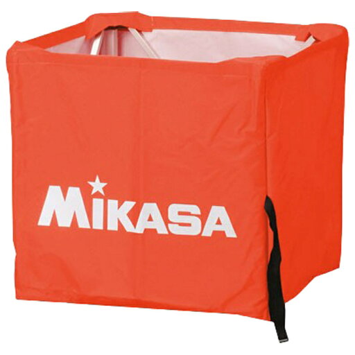 【エントリーでポイント最大10倍!】MIKASA / ミカサ 器具 ボールカゴ用箱型・小 幕体のみ オレンジ BCMSPSS 【エントリーでポイント最大10倍!】MIKASA / ミカサ 器具 ボールカゴ用箱型・小 幕体のみ オレンジ BCMSPSS
