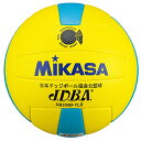 MIKASA / ミカサ ドッジボール検定球 3号 DB350BYLB