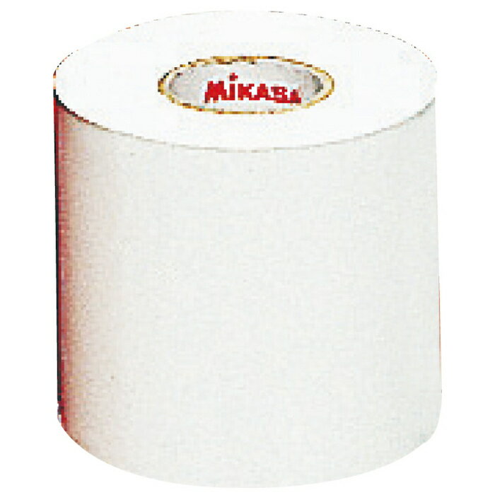 MIKASA / ミカサ ラインテープ柔・剣道用 ホワイト LTV70