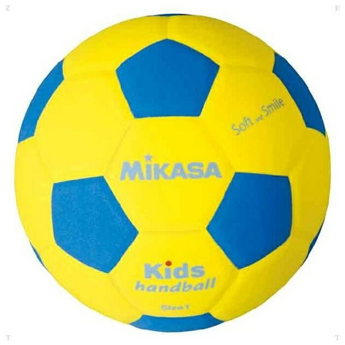 MIKASA / ミカサ キッズハンドボール1号 SH1YBL