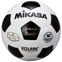 MIKASA / ミカサ 検定球5号 サッカーボール SVC