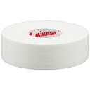 【エントリーでポイント10倍】MIKASA / ミカサ テーピング 19mm 4巻パック TPS1904