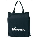 MIKASA ミカサ レジャーバック ブラック BA21