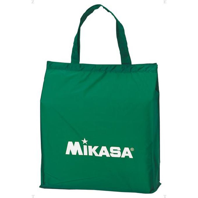 【エントリーでポイント10倍！】MIKASA ミカサ レジャーバック ダークグリーン BA21