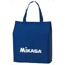 MIKASA ミカサ レジャーバック ネイビー BA21