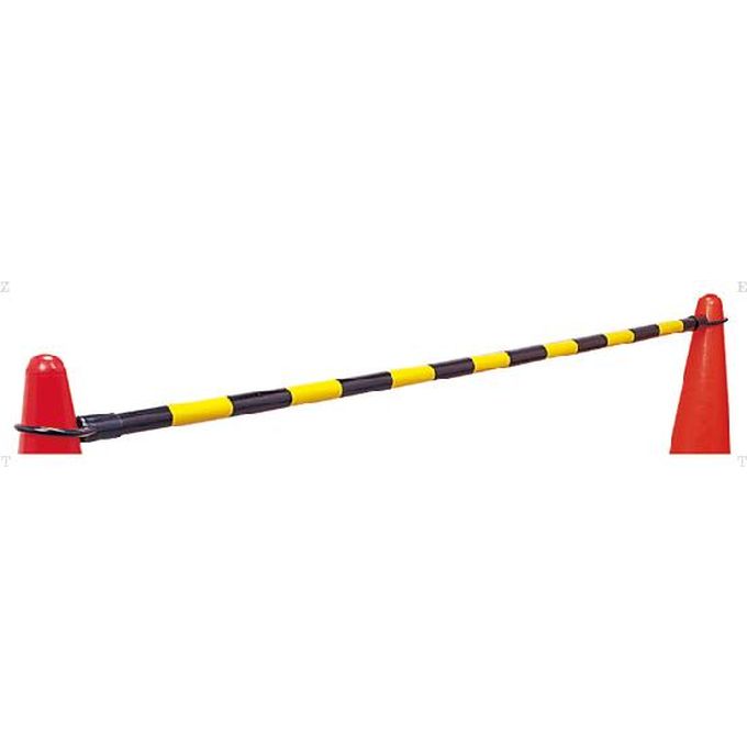 【エントリーでポイント最大10倍】MIKASA ミカサ 器具 コーンバー150cm COBAS